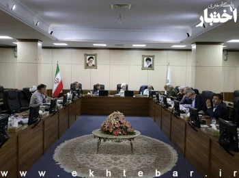 روابط عمومی مجمع تشخیص مصلحت: لایحه حجاب در جلسه هیات عالی نظارت، تایید شد