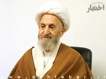 آیت االله سبحانی خطاب به قالیباف: اجازه ندهید موضوع تعطیلی شنبه‌ها مجدداً در مجلس مطرح شود