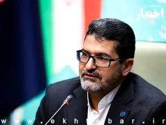 خندانی: سردفتران و دفتریاران پروانه تخصصی داوری می‌گیرند