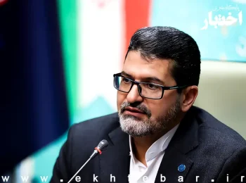 خندانی: سردفتران و دفتریاران پروانه تخصصی داوری می‌گیرند