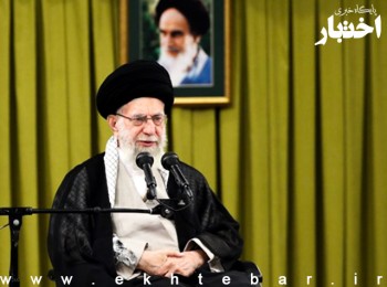 پیام مهم رهبر انقلاب اسلامی درباره قضایای اخیر لبنان