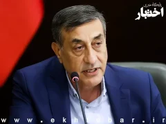 معاون اجرایی رئیس‌جمهور: فرایند گزینش روزآمد خواهد شد؛ سلیقه‌های شخصی را از آن دور می‌کنیم