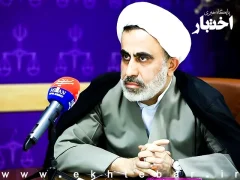 حجت‌الاسلام «صادق رحیمی» رئیس دادگاه عالی انتظامی قضات شد