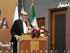 رئیس اسکودا: خدا از ما نگذرد اگر بخواهیم وکیلی را بی‌سواد وارد نهاد وکالت کنیم