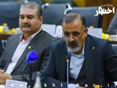 رئیس کانون وکلای خراسان در همایش «آینده‌پژوهی وکالت»: تعداد زیاد کارآموزان، باعث اخلال در کار شعب دادگاه شده است